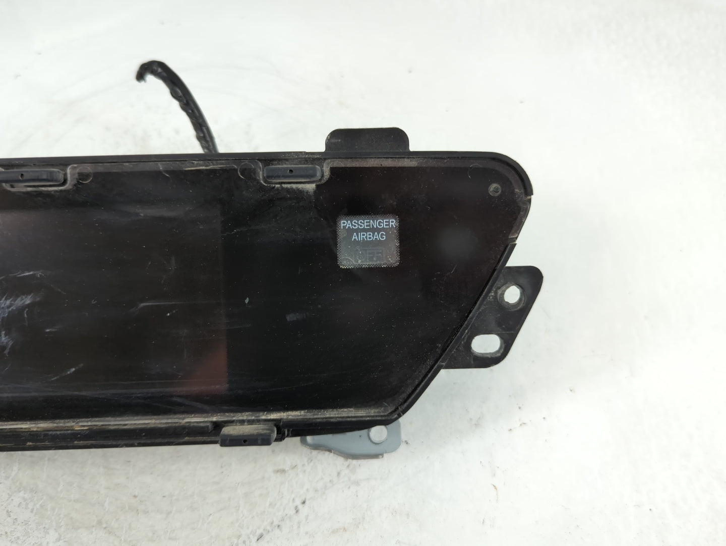 2012-2014 Honda Cr-v Information Display Screen 880291 - Oemusedautoparts1.com