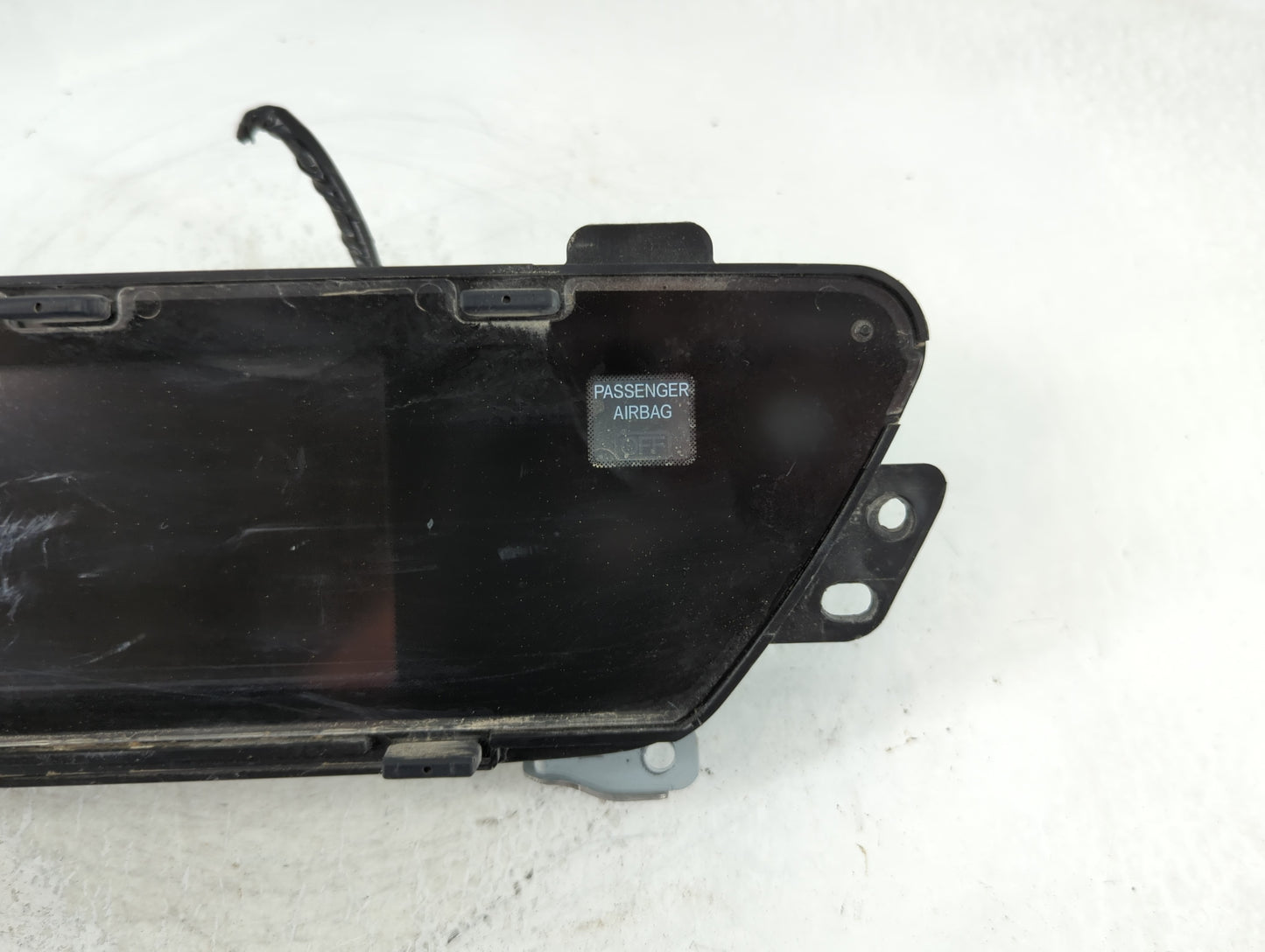 2012-2014 Honda Cr-v Information Display Screen 880291 - Oemusedautoparts1.com
