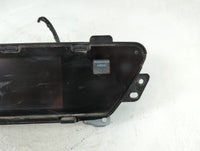2012-2014 Honda Cr-v Information Display Screen 880291 - Oemusedautoparts1.com