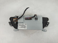 2012-2014 Honda Cr-v Information Display Screen 880291 - Oemusedautoparts1.com