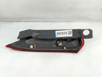 2012-2014 Honda Cr-V Tail Light Assembly Passenger Right OEM Fits Fits 2012 2013 2014 OEM Used Auto Parts - Oemusedautoparts