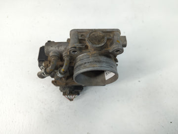 2010-2013 Honda Cr-V Throttle Body P/N:20114 GME1A Fits Fits 2010 2011 2012 2013 2014 OEM Used Auto Parts