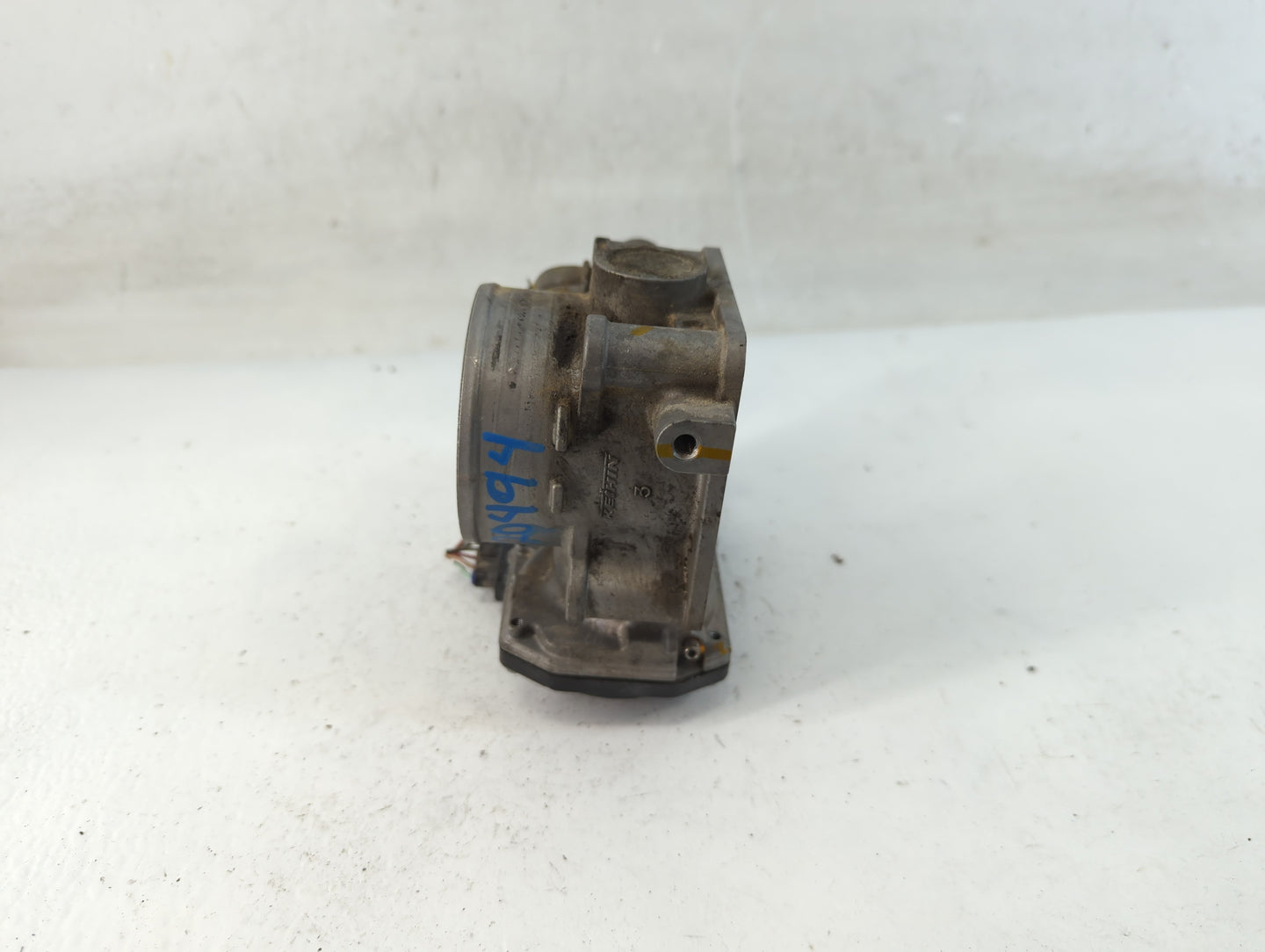 2010-2013 Honda Cr-V Throttle Body P/N:20114 GME1A Fits Fits 2010 2011 2012 2013 2014 OEM Used Auto Parts - Oemusedautoparts
