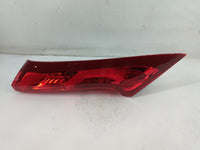 2012-2014 Honda Cr-v Driver Left Side Deck Lid Mounted Tail Light - Oemusedautoparts1.com