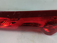 2012-2014 Honda Cr-v Driver Left Side Deck Lid Mounted Tail Light - Oemusedautoparts1.com