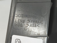 2012-2014 Honda Cr-v Driver Left Side Deck Lid Mounted Tail Light - Oemusedautoparts1.com