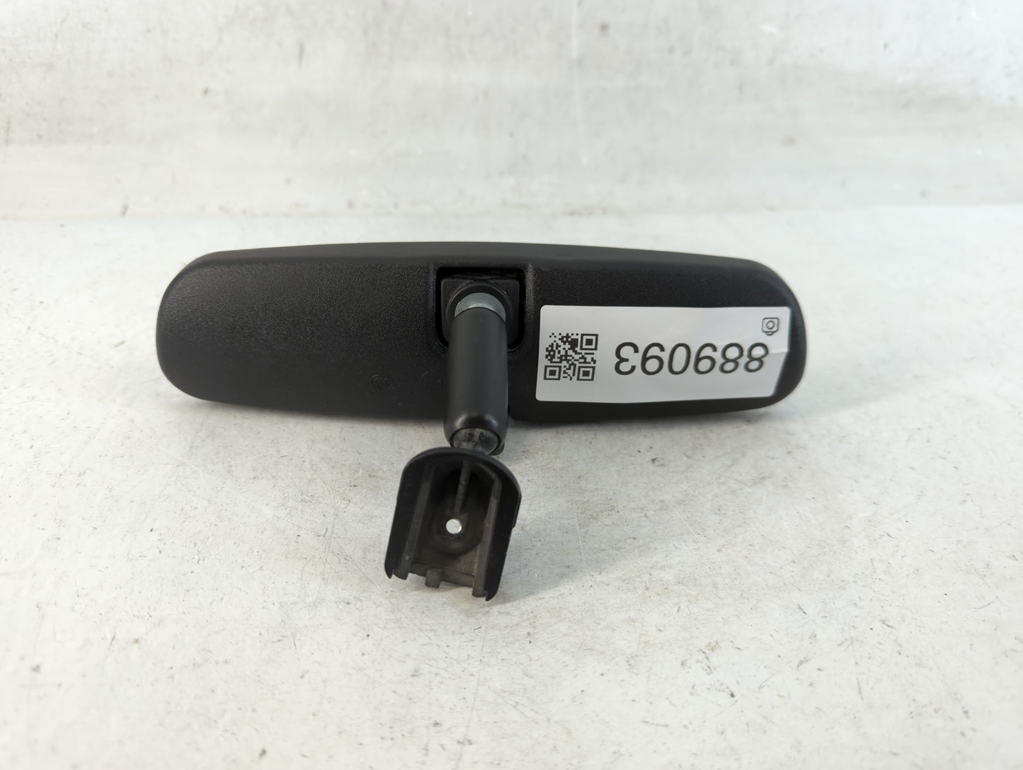 2005-2016 Honda Cr-V Interior Rear View Mirror Replacement OEM P/N:E11015617 Fits OEM Used Auto Parts - Oemusedautoparts1.co