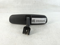 2005-2016 Honda Cr-V Interior Rear View Mirror Replacement OEM P/N:E11015617 Fits OEM Used Auto Parts - Oemusedautoparts1.co