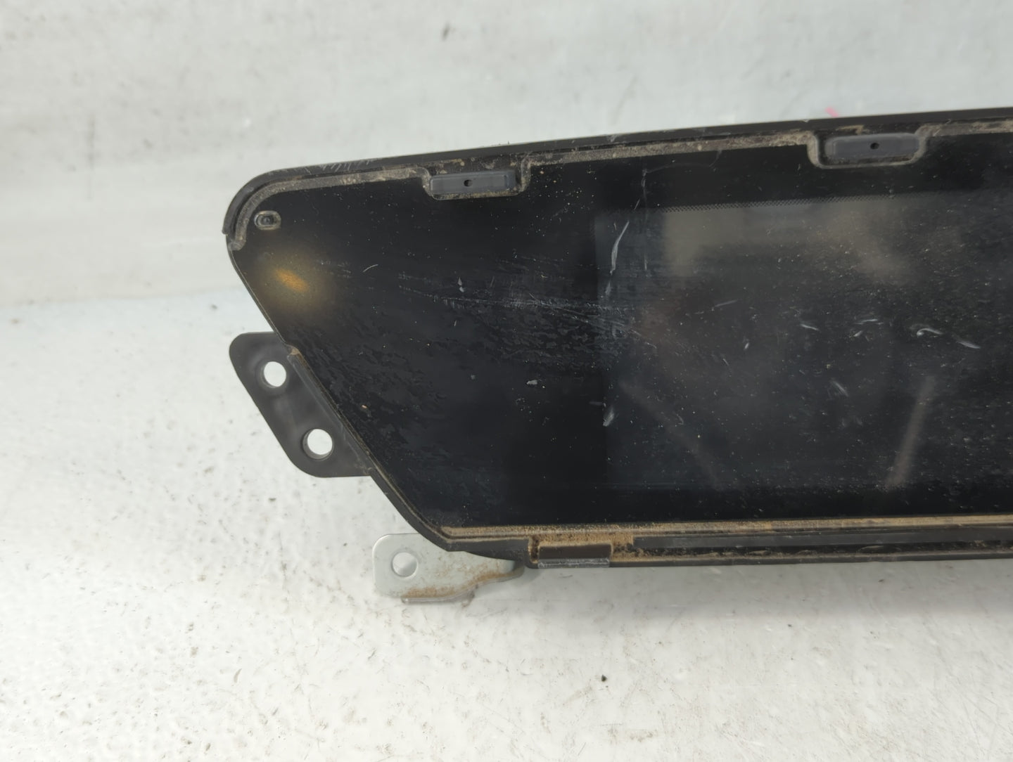 2012-2012 Honda Cr-v Information Display Screen - Oemusedautoparts1.com
