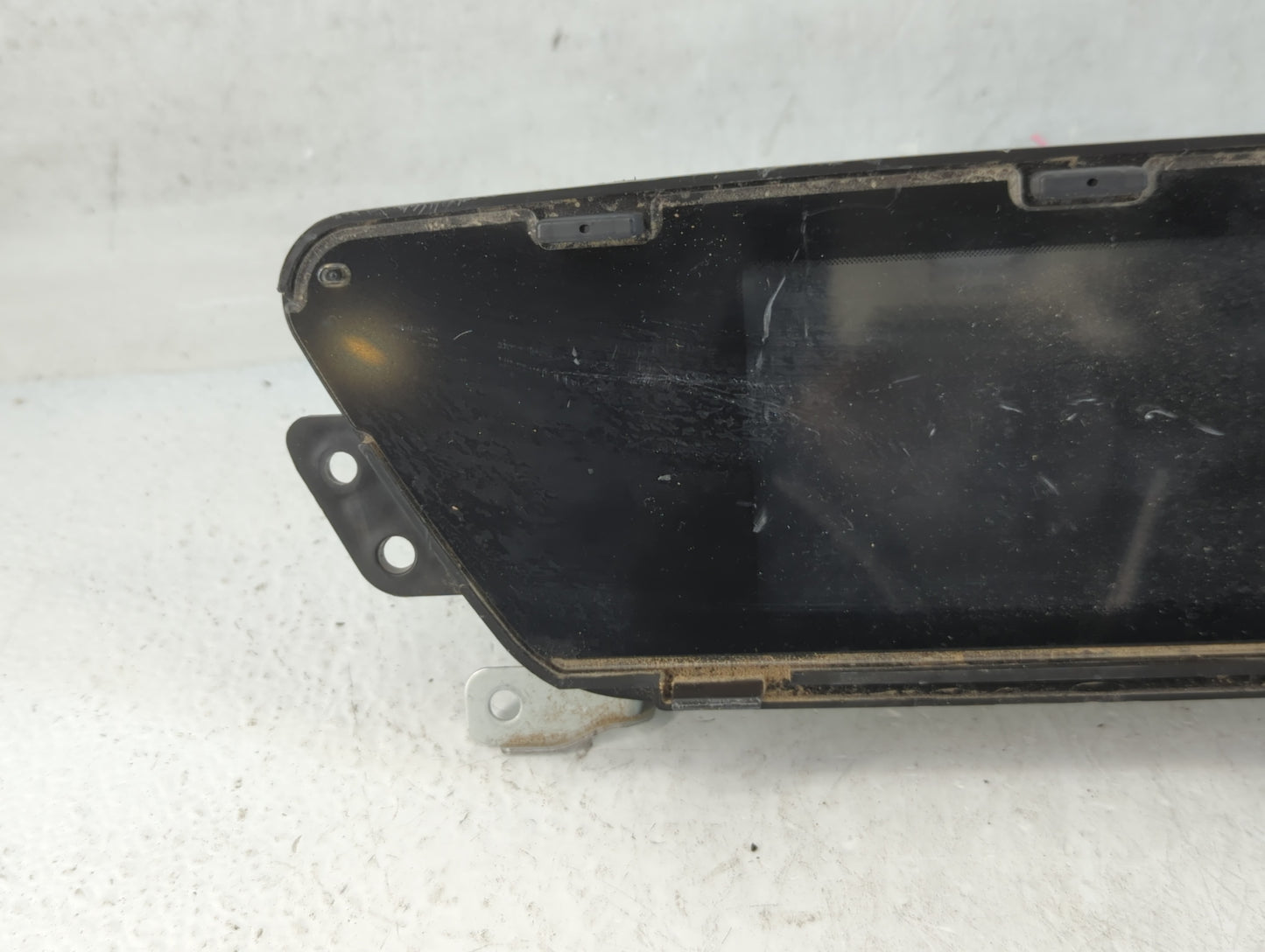 2012-2012 Honda Cr-v Information Display Screen - Oemusedautoparts1.com