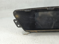 2012-2012 Honda Cr-v Information Display Screen - Oemusedautoparts1.com