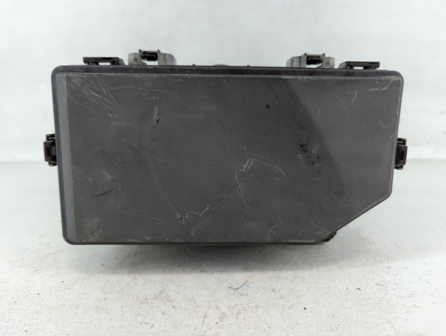 2012-2014 Honda Cr-V Fusebox Fuse Box Panel Relay Module P/N:TOA A011 Fits Fits 2012 2013 2014 OEM Used Auto Parts - Oemused