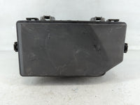 2012-2014 Honda Cr-V Fusebox Fuse Box Panel Relay Module P/N:TOA A011 Fits Fits 2012 2013 2014 OEM Used Auto Parts - Oemused