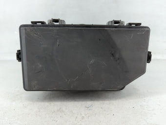 compare product 2012-2014 Honda Cr-V Fusebox Fuse Box Panel Relay Module P/N:TOA A011 Fits Fits 2012 2013 2014 OEM Used Auto Parts