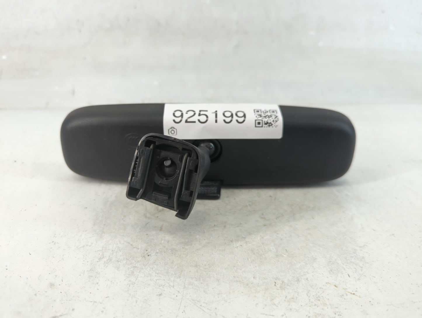 2005-2016 Honda Cr-V Interior Rear View Mirror Replacement OEM P/N:E4012197 E4022197 Fits OEM Used Auto Parts - Oemusedautop