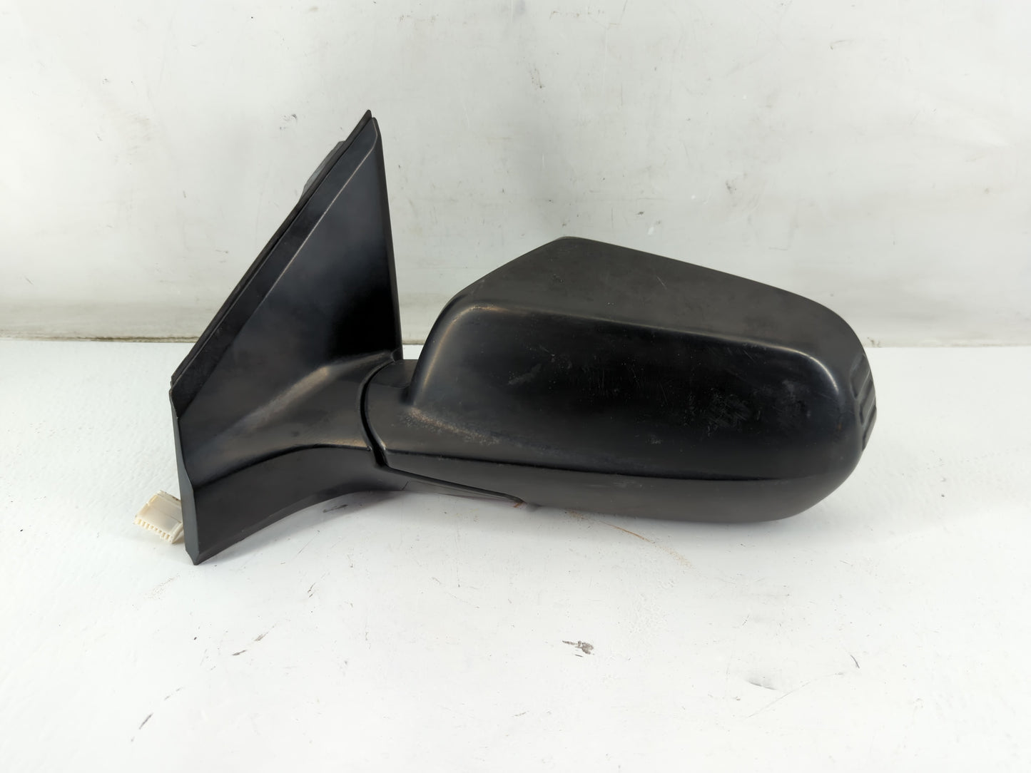 2012-2016 Honda Cr-V Driver Side View Mirror - Left Door Mirror OEM Used - Oemusedautoparts1.com