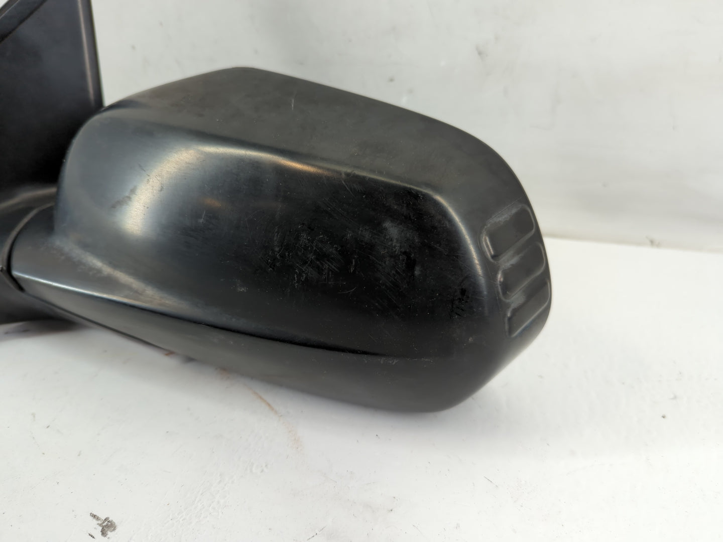 2012-2016 Honda Cr-V Driver Side View Mirror - Left Door Mirror OEM Used - Oemusedautoparts1.com