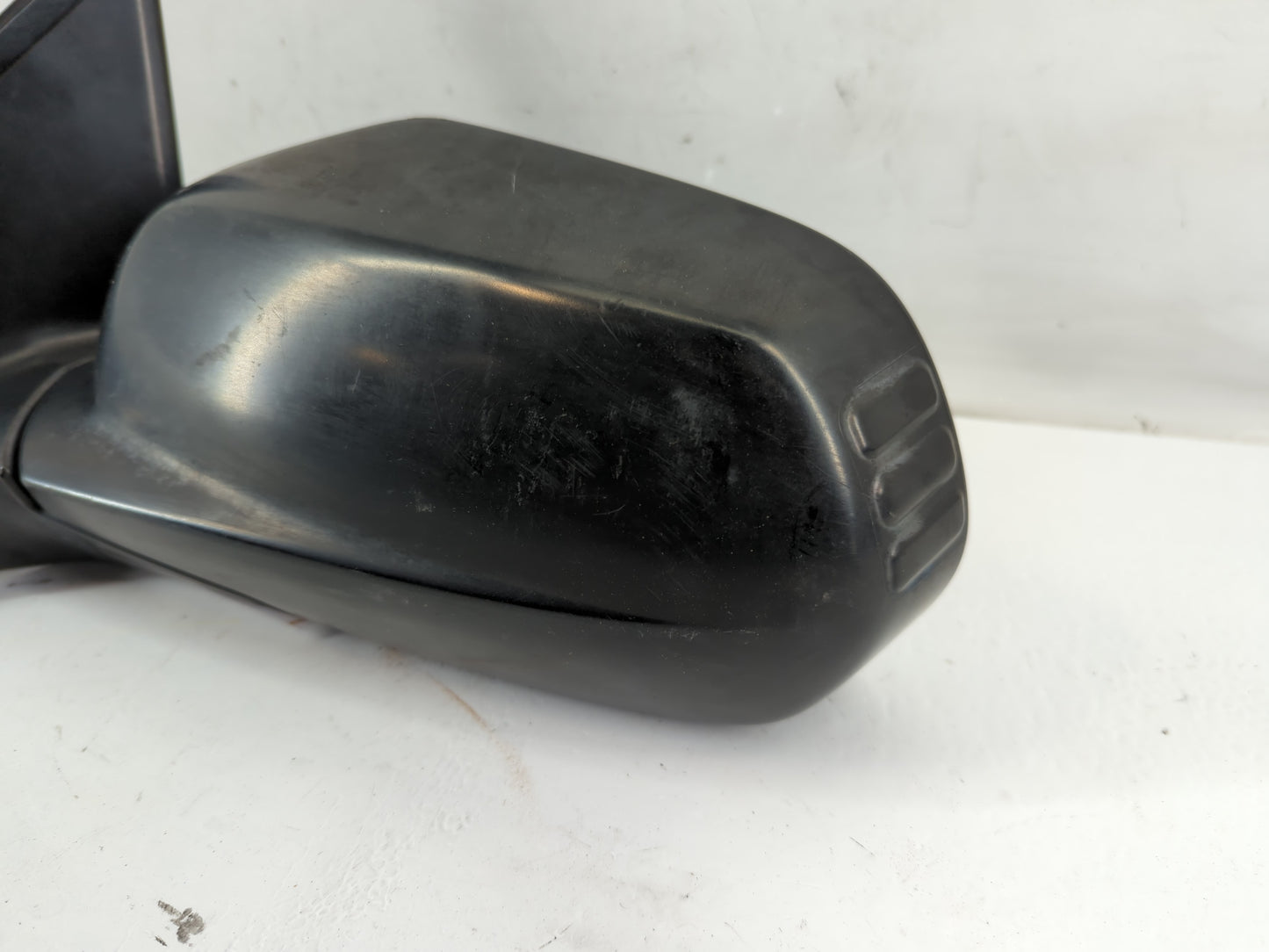 2012-2016 Honda Cr-V Driver Side View Mirror - Left Door Mirror OEM Used - Oemusedautoparts1.com