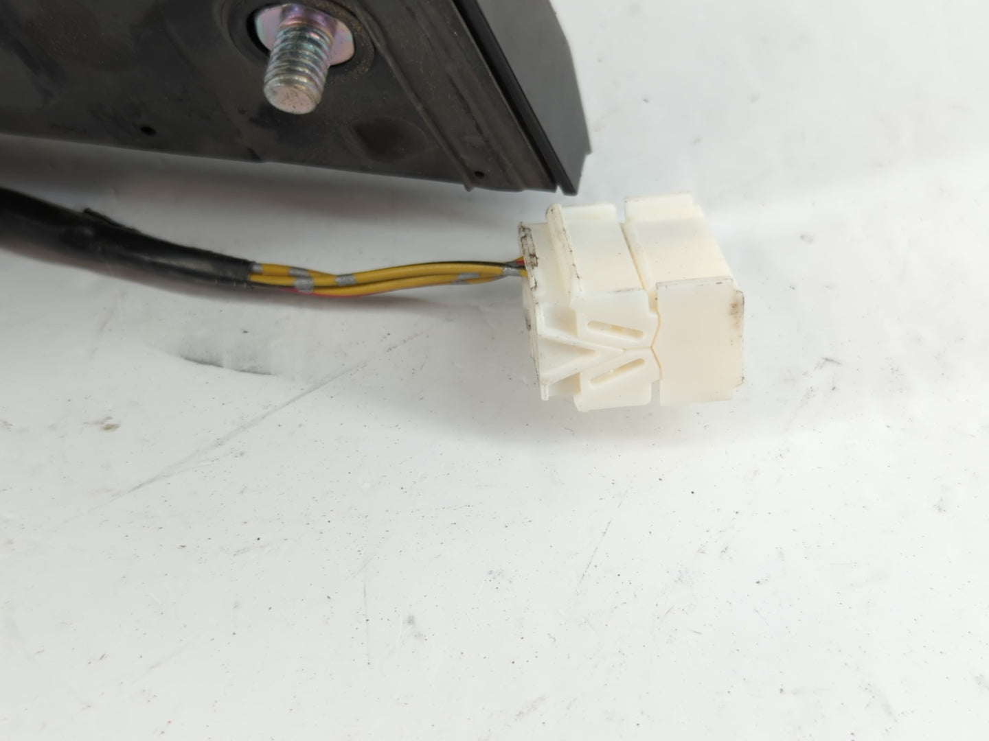 2012-2016 Honda Cr-V Driver Side View Mirror - Left Door Mirror OEM Used - Oemusedautoparts1.com