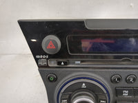 2011-2012 Honda Cr-Z Radio AM FM Cd Player Receiver Replacement P/N:39100-SZT-C21 PH-3309H, 276-0678-12 Fits Fits 2011 2012 