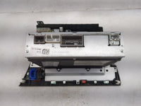 2011-2012 Honda Cr-Z Radio AM FM Cd Player Receiver Replacement P/N:39100-SZT-C21 PH-3309H, 276-0678-12 Fits Fits 2011 2012 