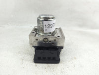 2012 Honda Crosstour ABS Pump Control Module Replacement P/N:57110-TY4-A01 Fits OEM Used Auto Parts - Oemusedautoparts1.com