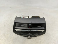 2012-2012 Honda Crosstour Radio Control Panel - Oemusedautoparts1.com