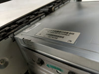 2012-2012 Honda Crosstour Radio Control Panel - Oemusedautoparts1.com