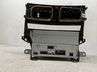 2012-2012 Honda Crosstour Radio Control Panel - Oemusedautoparts1.com