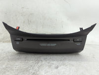 2012 Honda Crosstour Radio AM FM Cd Player Receiver Replacement P/N:39110-TP6-A010-M1 CDX-6097ZH Fits OEM Used Auto Parts - 