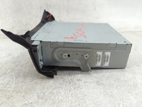 2012 Honda Crosstour Radio AM FM Cd Player Receiver Replacement P/N:39110-TP6-A010-M1 CDX-6097ZH Fits OEM Used Auto Parts - 