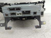 2012 Honda Crosstour Radio AM FM Cd Player Receiver Replacement P/N:79630TP6A110M1 CXE2174U023506 Fits OEM Used Auto Parts -