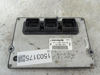 compare product 2012 Honda Crosstour PCM Engine Control Computer ECU ECM PCU OEM P/N:37820-RBR-A23 9W-0A23-11SFT-1-23 Fits OEM Used Auto Parts