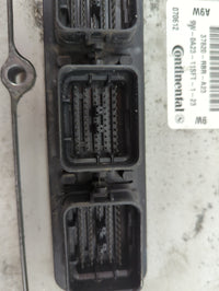 2012 Honda Crosstour PCM Engine Control Computer ECU ECM PCU OEM P/N:37820-RBR-A23 9W-0A23-11SFT-1-23 Fits OEM Used Auto Par