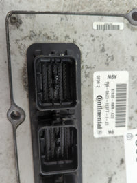 2012 Honda Crosstour PCM Engine Control Computer ECU ECM PCU OEM P/N:37820-RBR-A23 9W-0A23-11SFT-1-23 Fits OEM Used Auto Par
