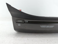 2012 Honda Crosstour Radio AM FM Cd Player Receiver Replacement P/N:39110-TP6-A010-M1 39100-TP6-A212-M1 Fits OEM Used Auto P