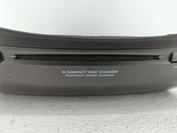2012 Honda Crosstour Radio AM FM Cd Player Receiver Replacement P/N:39110-TP6-A010-M1 39100-TP6-A212-M1 Fits OEM Used Auto P