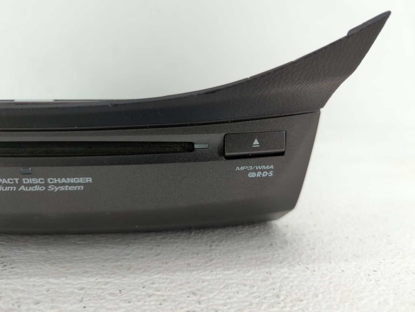 2012 Honda Crosstour Radio AM FM Cd Player Receiver Replacement P/N:39110-TP6-A010-M1 39100-TP6-A212-M1 Fits OEM Used Auto P