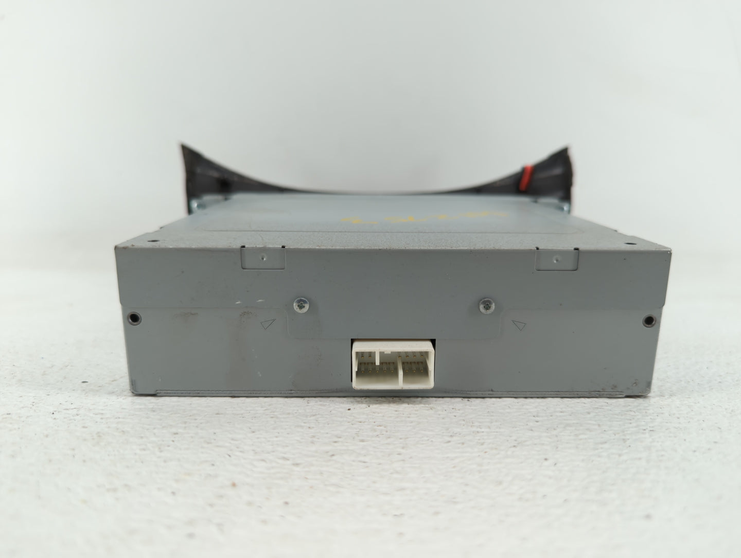2012 Honda Crosstour Radio AM FM Cd Player Receiver Replacement P/N:39110-TP6-A010-M1 39100-TP6-A212-M1 Fits OEM Used Auto P