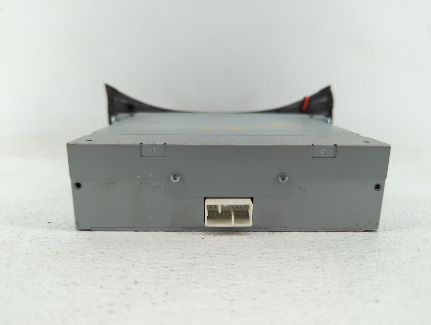 2012 Honda Crosstour Radio AM FM Cd Player Receiver Replacement P/N:39110-TP6-A010-M1 39100-TP6-A212-M1 Fits OEM Used Auto P