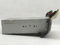 2012 Honda Crosstour Radio AM FM Cd Player Receiver Replacement P/N:39110-TP6-A022-M1 39110-TP6-A010-M1 Fits OEM Used Auto P