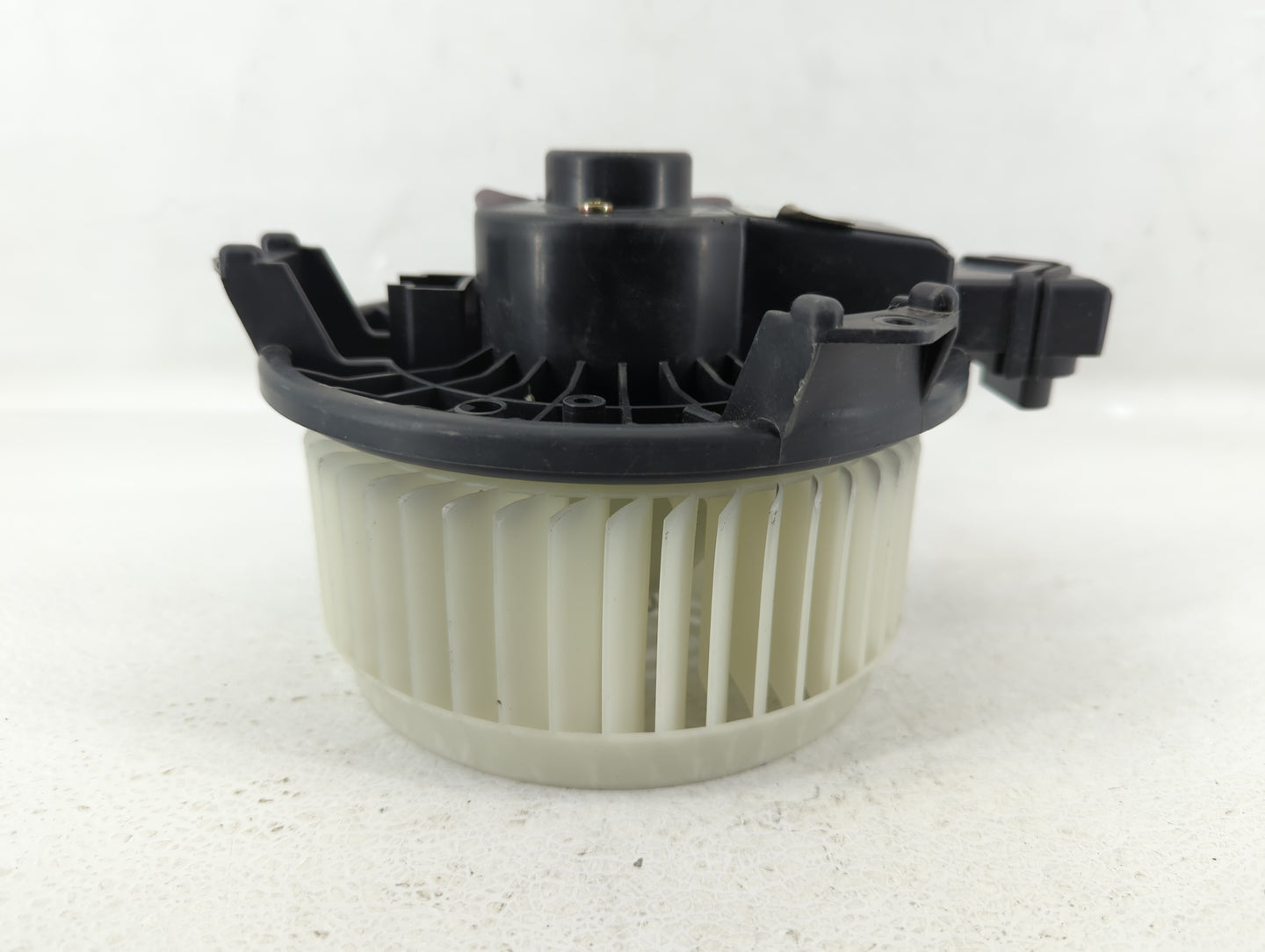 2012-2015 Honda Crosstour Rear Heater AC Blower Motor Fits Fits 2008 2009 2010 2011 2012 2013 2014 2015 OEM Used Auto Parts 