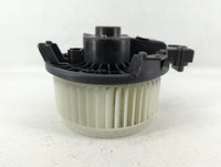2012-2015 Honda Crosstour Rear Heater AC Blower Motor Fits Fits 2008 2009 2010 2011 2012 2013 2014 2015 OEM Used Auto Parts 
