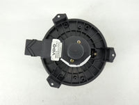 2012-2015 Honda Crosstour Rear Heater AC Blower Motor Fits Fits 2008 2009 2010 2011 2012 2013 2014 2015 OEM Used Auto Parts 
