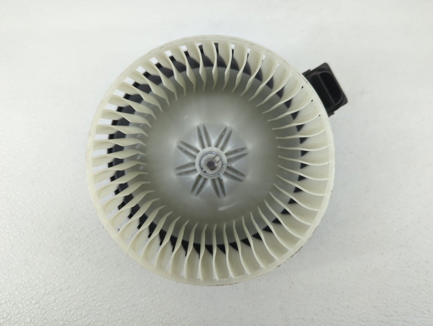 2012-2015 Honda Crosstour Rear Heater AC Blower Motor Fits Fits 2008 2009 2010 2011 2012 2013 2014 2015 OEM Used Auto Parts 