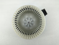 2012-2015 Honda Crosstour Rear Heater AC Blower Motor Fits Fits 2008 2009 2010 2011 2012 2013 2014 2015 OEM Used Auto Parts 