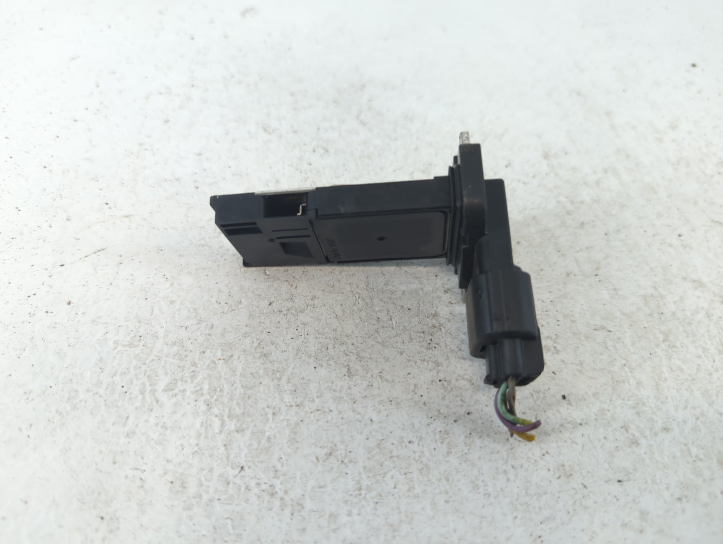 2012-2012 Honda Crosstour Mass Air Flow Meter Maf - Oemusedautoparts1.com