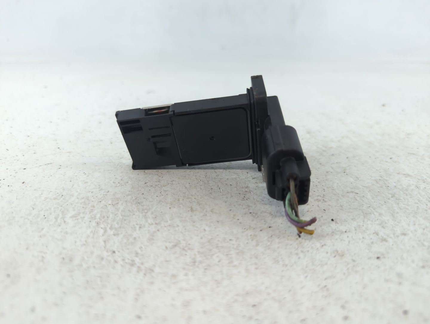 2012-2012 Honda Crosstour Mass Air Flow Meter Maf - Oemusedautoparts1.com