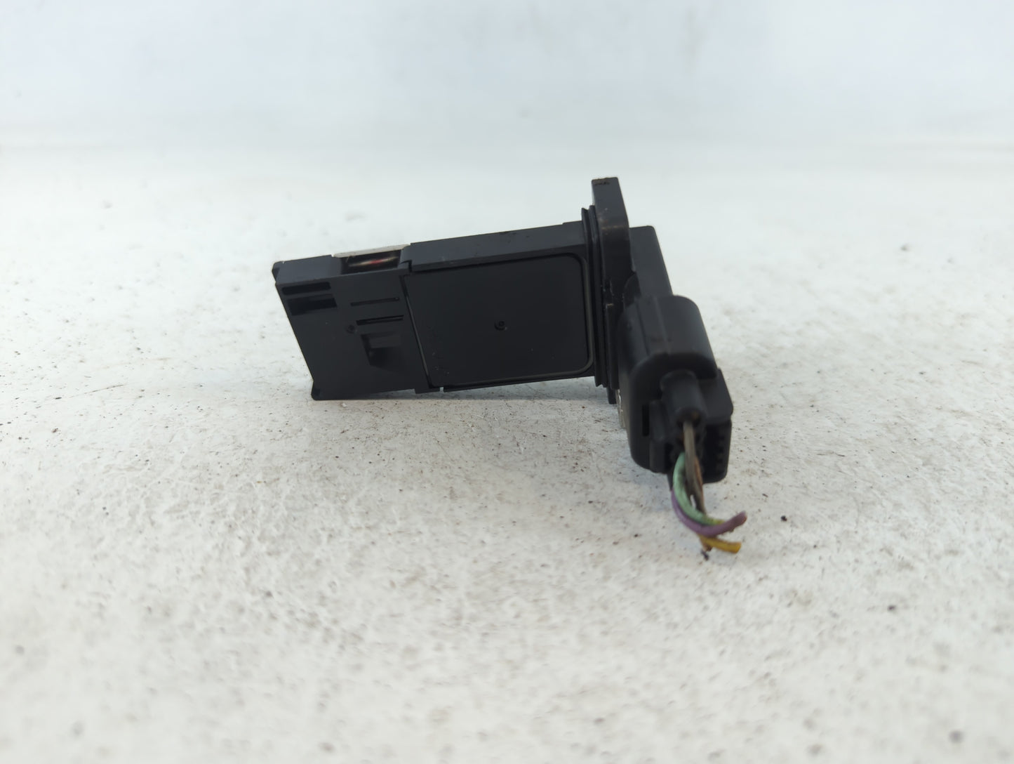 2012-2012 Honda Crosstour Mass Air Flow Meter Maf - Oemusedautoparts1.com