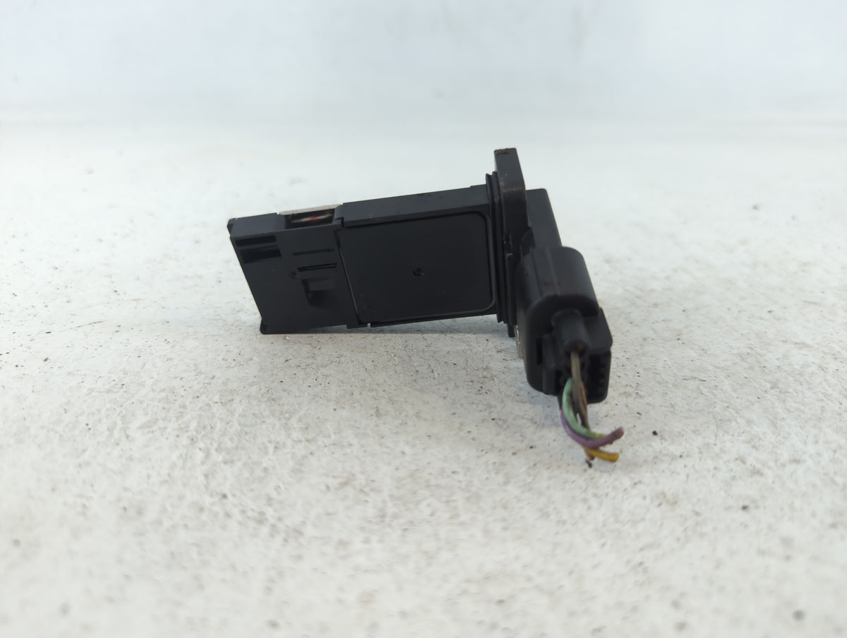 2012-2012 Honda Crosstour Mass Air Flow Meter Maf Sensor - Oemusedautoparts1.com